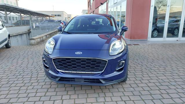 FORD PUMA 1.0 ECOBOOST 95 CV S&S COOL  CON - foto 9