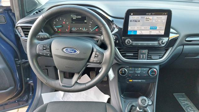 FORD PUMA 1.0 ECOBOOST 95 CV S&S COOL  CON - foto 13