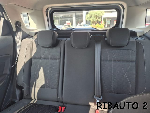 FORD ECOSPORT 1.0 ECOBOOST 100 CV TITANIUM - foto 7