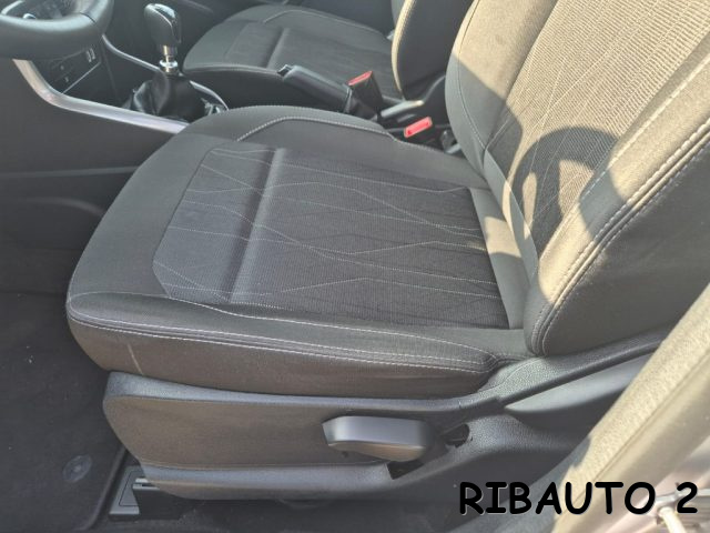 FORD ECOSPORT 1.0 ECOBOOST 100 CV TITANIUM - foto 12