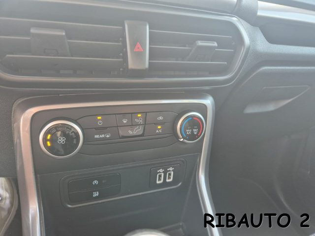 FORD ECOSPORT 1.0 ECOBOOST 100 CV TITANIUM - foto 19