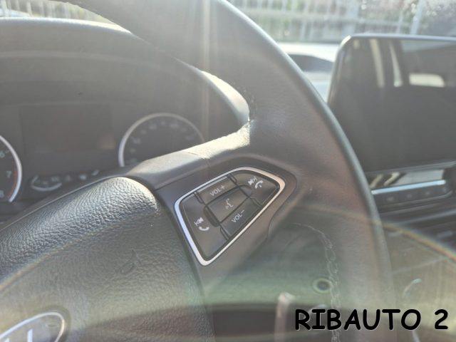 FORD ECOSPORT 1.0 ECOBOOST 100 CV TITANIUM - foto 30