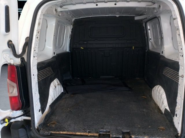 OPEL COMBO CARGO 1.5 DIESEL 3 POSTI PRONTA  - foto 14