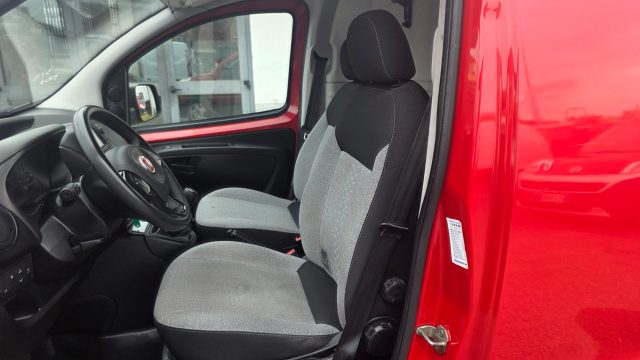 FIAT FIORINO 1.3 MJT 95CV ADVENTURE SX ALLEST - foto 11
