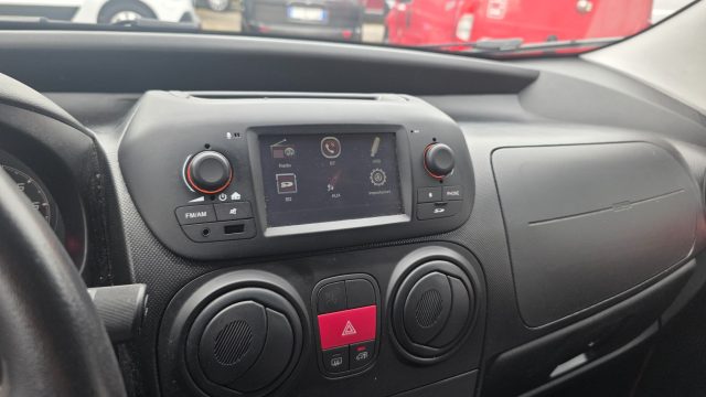 FIAT FIORINO 1.3 MJT 95CV ADVENTURE SX ALLEST - foto 13