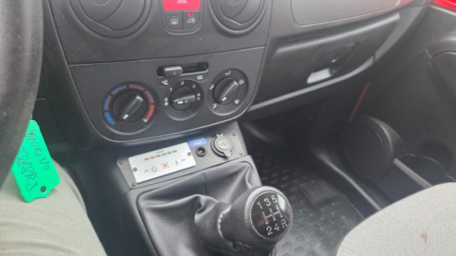 FIAT FIORINO 1.3 MJT 95CV ADVENTURE SX ALLEST - foto 14
