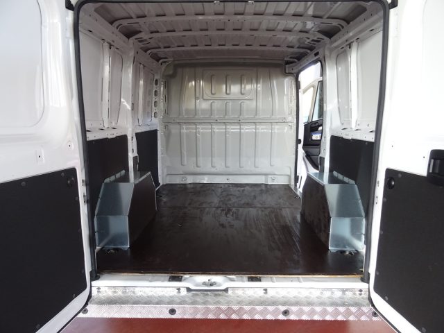 FIAT DUCATO 30Q 2.3 MJT 140CV PC-TN FURGONE - foto 11