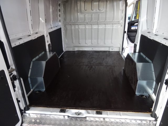 FIAT DUCATO 30Q 2.3 MJT 140CV PC-TN FURGONE - foto 12