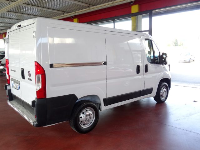 FIAT DUCATO 30Q 2.3 MJT 140CV PC-TN FURGONE - foto 15