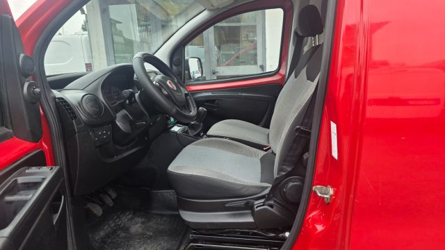 FIAT FIORINO 1.3 MJT 95CV ADVENTURE SX ALLEST - foto 12