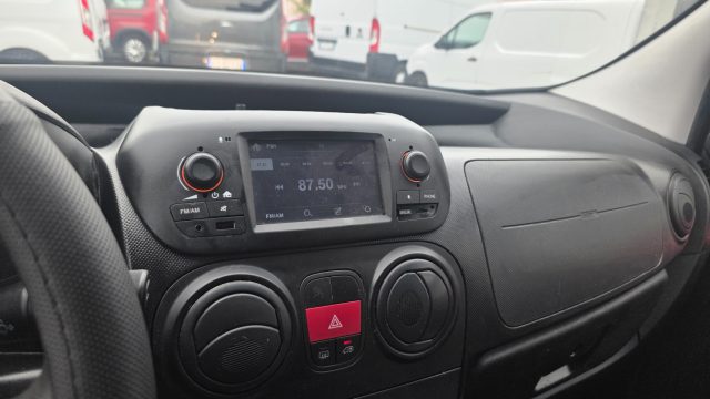 FIAT FIORINO 1.3 MJT 95CV ADVENTURE SX ALLEST - foto 14