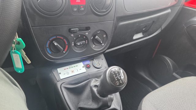 FIAT FIORINO 1.3 MJT 95CV ADVENTURE SX ALLEST - foto 15