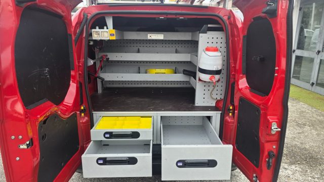 FIAT FIORINO 1.3 MJT 95CV ADVENTURE SX ALLEST - foto 8