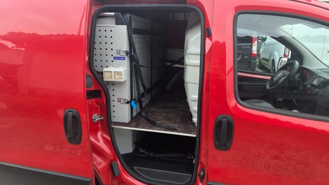 FIAT FIORINO 1.3 MJT 95CV ADVENTURE SX ALLEST - foto 10