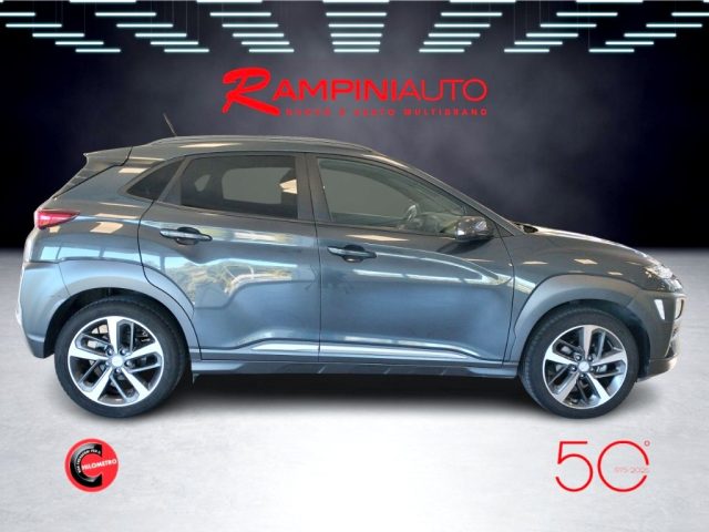HYUNDAI KONA 1.0 T-GDI XPOSSIBLE 120 CV PRONT - foto 6