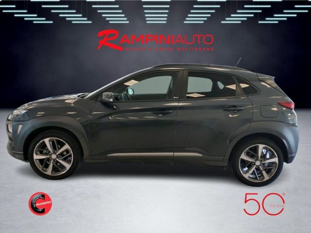 HYUNDAI KONA 1.0 T-GDI XPOSSIBLE 120 CV PRONT - foto 10