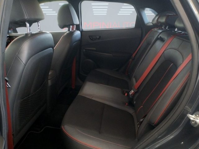 HYUNDAI KONA 1.0 T-GDI XPOSSIBLE 120 CV PRONT - foto 14
