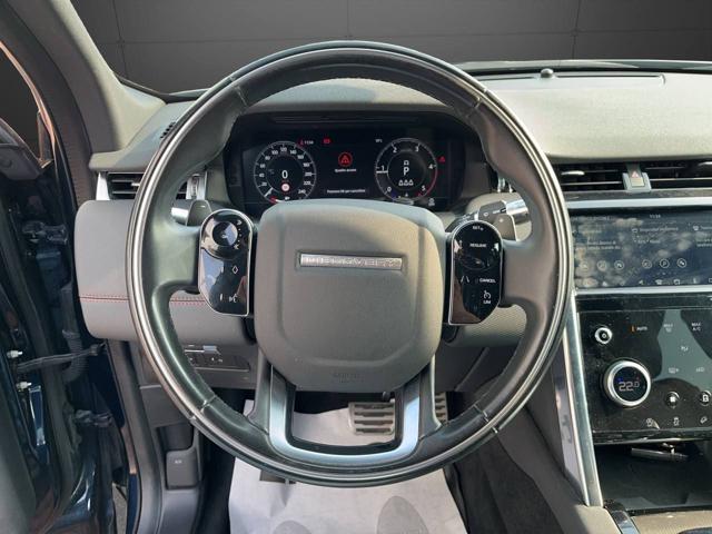 LAND ROVER DISCOVERY SPORT 2.0D I4-L.FLW 150 CV AWD AUTO R- - foto 13