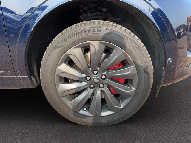 LAND ROVER DISCOVERY SPORT 2.0D I4-L.FLW 150 CV AWD AUTO R- - foto 8