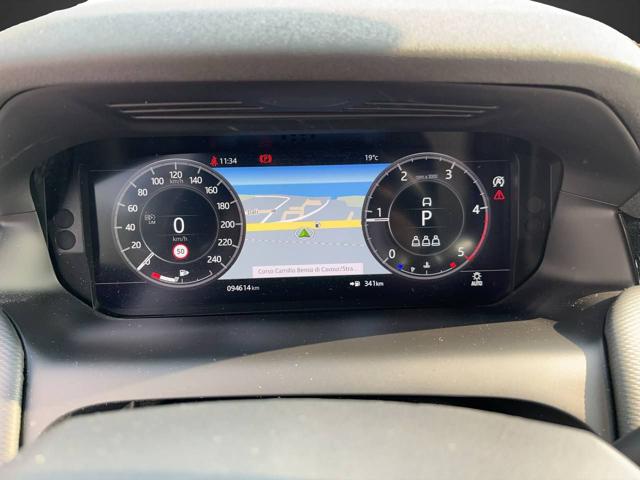 LAND ROVER DISCOVERY SPORT 2.0D I4-L.FLW 150 CV AWD AUTO R- - foto 14
