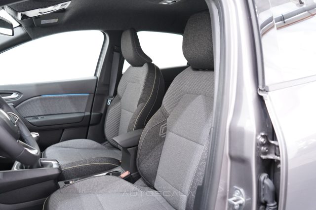 RENAULT CAPTUR 1.0 ECO-GPL 100CV TECHNO - foto 11