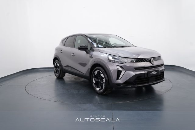 RENAULT CAPTUR 1.0 ECO-GPL 100CV TECHNO - foto 8