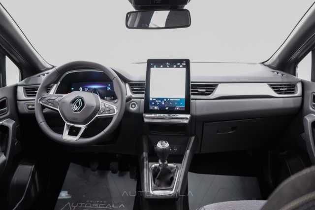 RENAULT CAPTUR 1.0 ECO-GPL 100CV TECHNO - foto 23