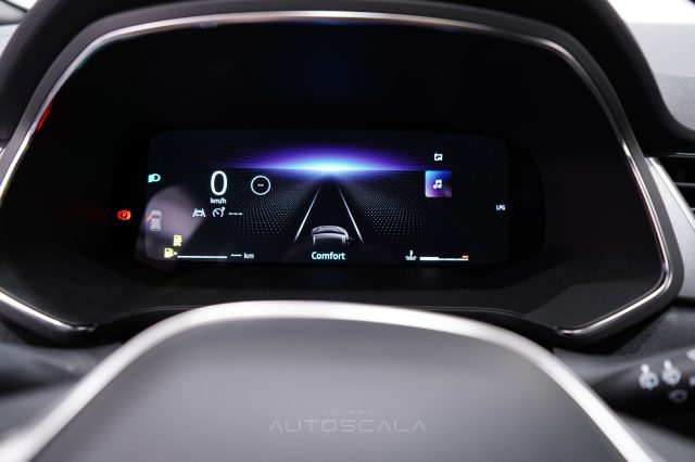 RENAULT CAPTUR 1.0 ECO-GPL 100CV TECHNO - foto 14