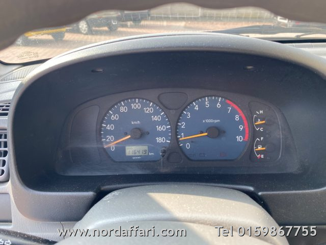 SUZUKI Alto - foto: 11