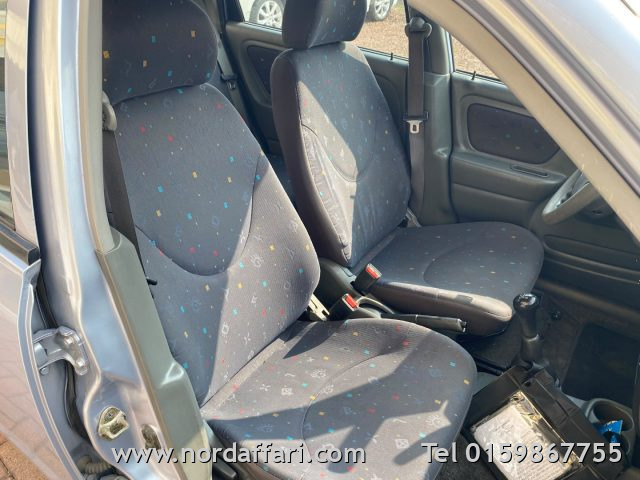 SUZUKI Alto - foto: 12