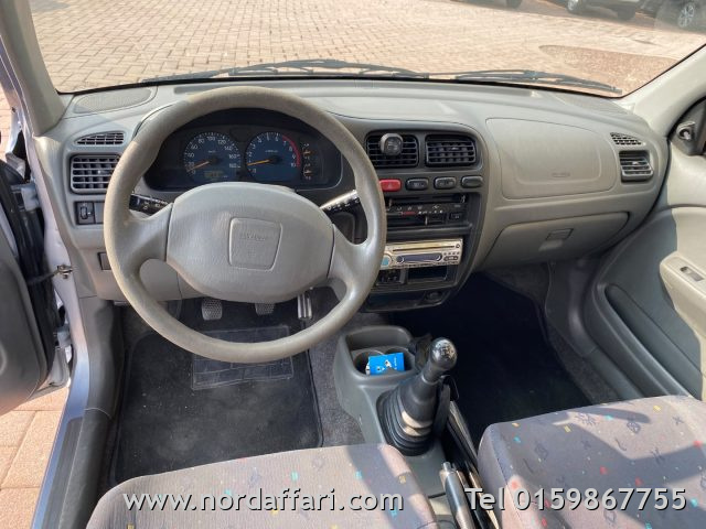 SUZUKI Alto - foto: 13