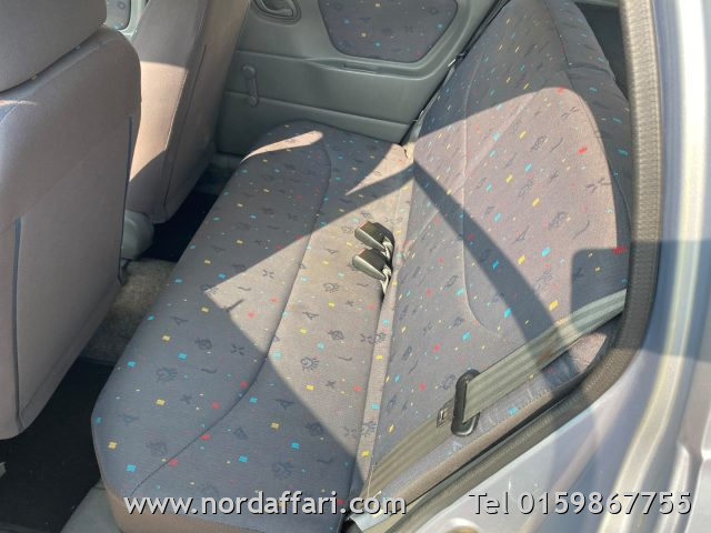 SUZUKI Alto - foto: 14