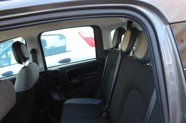 FIAT PANDA 1.0 FIREFLY S&S HYBRID CITY LIFE - foto 6