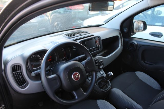 FIAT PANDA 1.0 FIREFLY S&S HYBRID CITY LIFE - foto 7