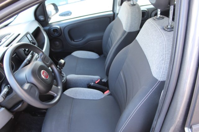 FIAT PANDA 1.0 FIREFLY S&S HYBRID CITY LIFE - foto 8