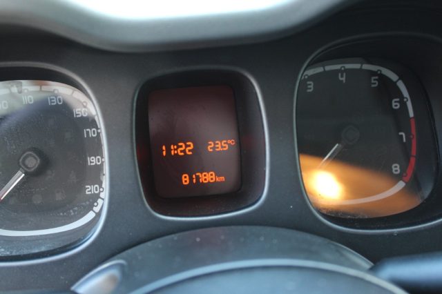 FIAT PANDA 1.0 FIREFLY S&S HYBRID CITY LIFE - foto 10