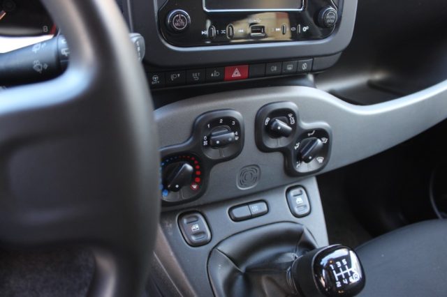 FIAT PANDA 1.0 FIREFLY S&S HYBRID CITY LIFE - foto 12