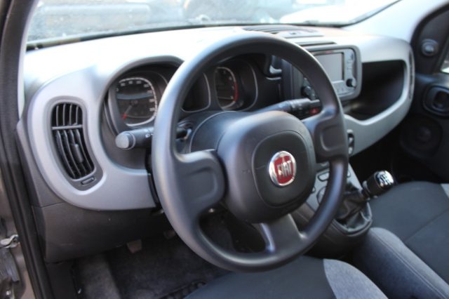 FIAT PANDA 1.0 FIREFLY S&S HYBRID CITY LIFE - foto 13