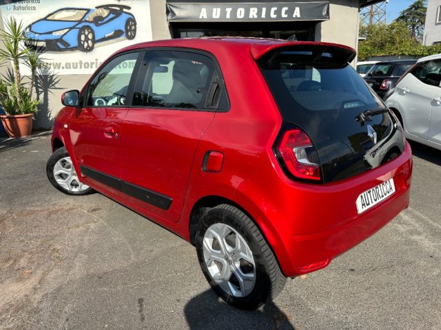 RENAULT TWINGO 1.0 70CV *CARPLAY SCHERMO TOUCH- - foto 6