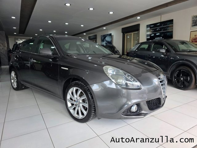 ALFA ROMEO GIULIETTA 1.6 JTDM 120CV BUSINESS - foto 3