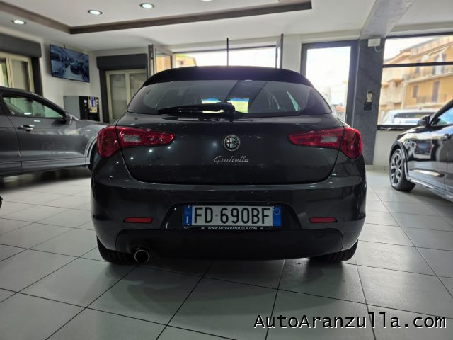 ALFA ROMEO GIULIETTA 1.6 JTDM 120CV BUSINESS - foto 5