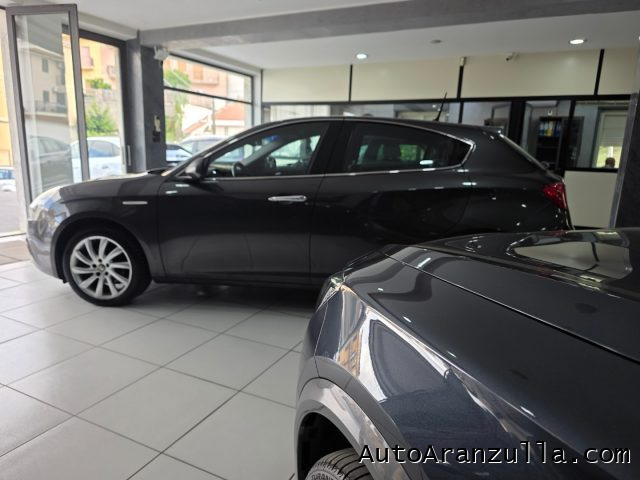 ALFA ROMEO GIULIETTA 1.6 JTDM 120CV BUSINESS - foto 7