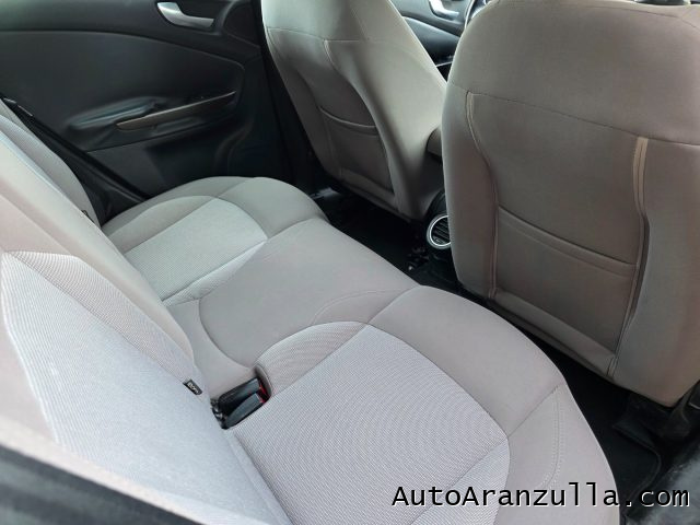 ALFA ROMEO GIULIETTA 1.6 JTDM 120CV BUSINESS - foto 9