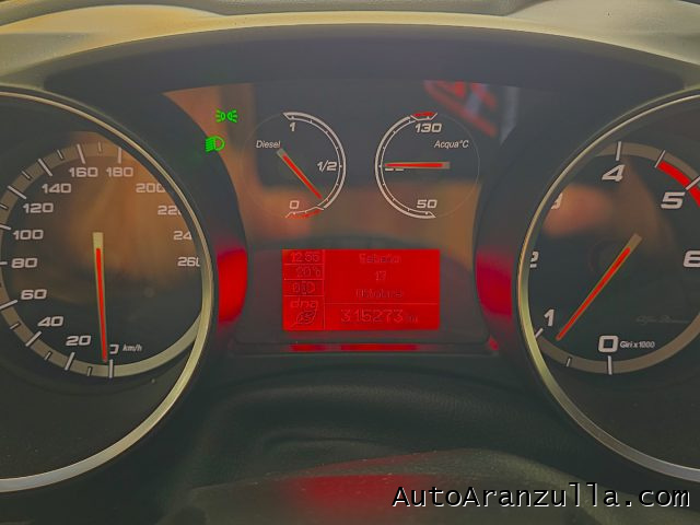 ALFA ROMEO GIULIETTA 1.6 JTDM 120CV BUSINESS - foto 13