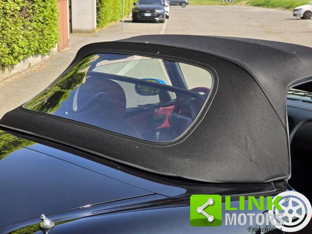 FIAT BARCHETTA 1.8 16V 130 CV ASI SCARICO SPORT - foto 21