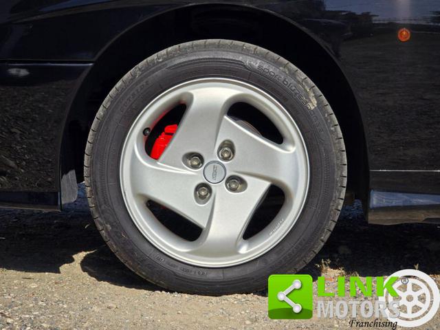 FIAT BARCHETTA 1.8 16V 130 CV ASI SCARICO SPORT - foto 27