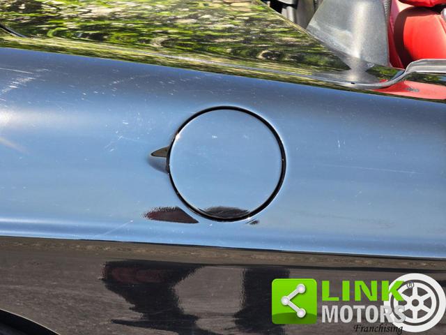 FIAT BARCHETTA 1.8 16V 130 CV ASI SCARICO SPORT - foto 25