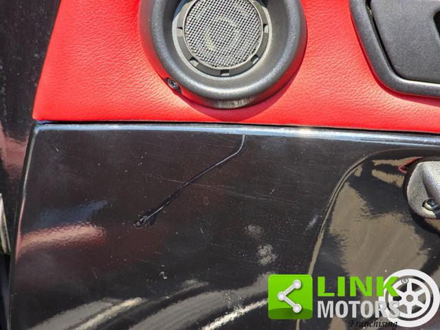 FIAT BARCHETTA 1.8 16V 130 CV ASI SCARICO SPORT - foto 10