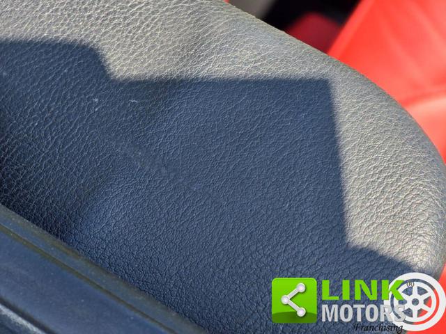 FIAT BARCHETTA 1.8 16V 130 CV ASI SCARICO SPORT - foto 16