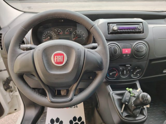 FIAT FIORINO 1.3 MJT 80CV CARGO IVA INCLUSA - foto 13